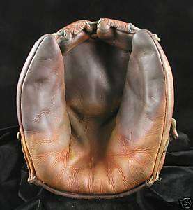 Ambidextrous Glove Front